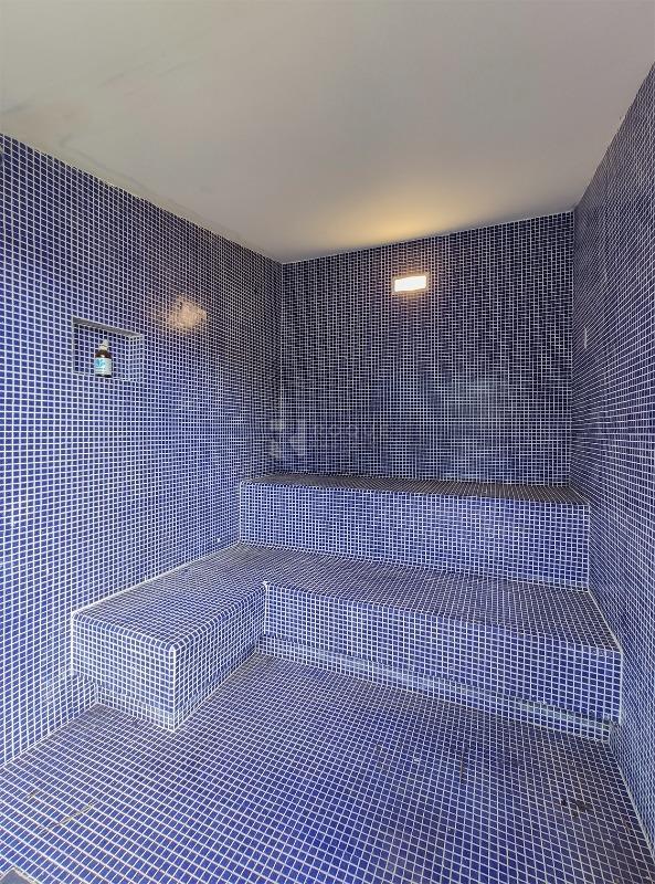 Casa em condomínio à venda no bairro Parque Egisto Ragazzo: 