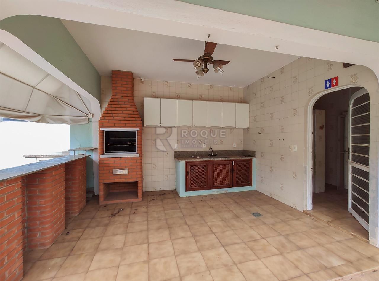 Casa em condomínio à venda no bairro Parque Egisto Ragazzo: 