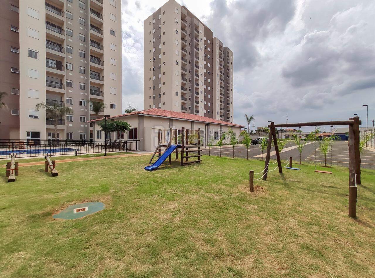 Apartamento para aluguel no bairro Jardim do Lago: 