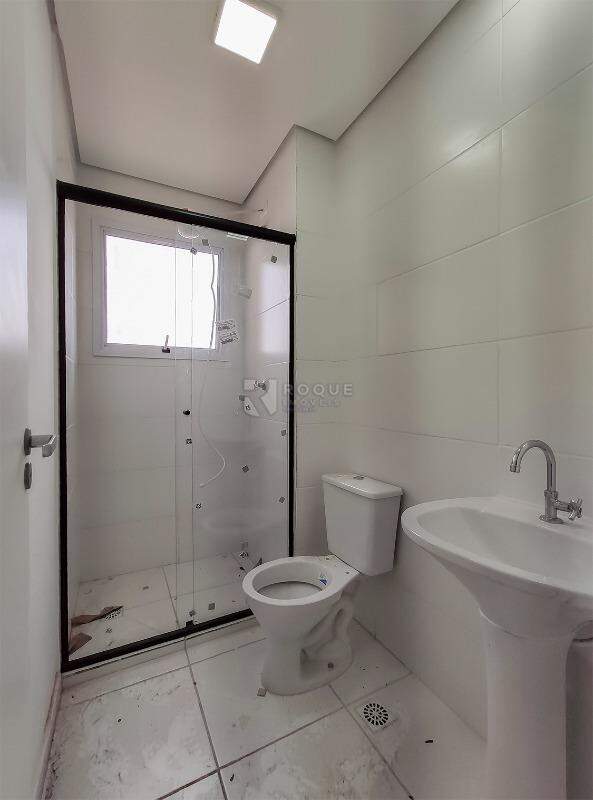 Apartamento para aluguel no bairro Jardim do Lago: WC 