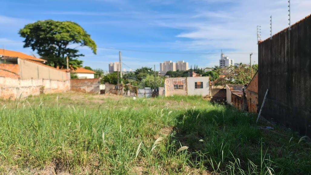 Terreno à venda no bairro Boa Vista: 