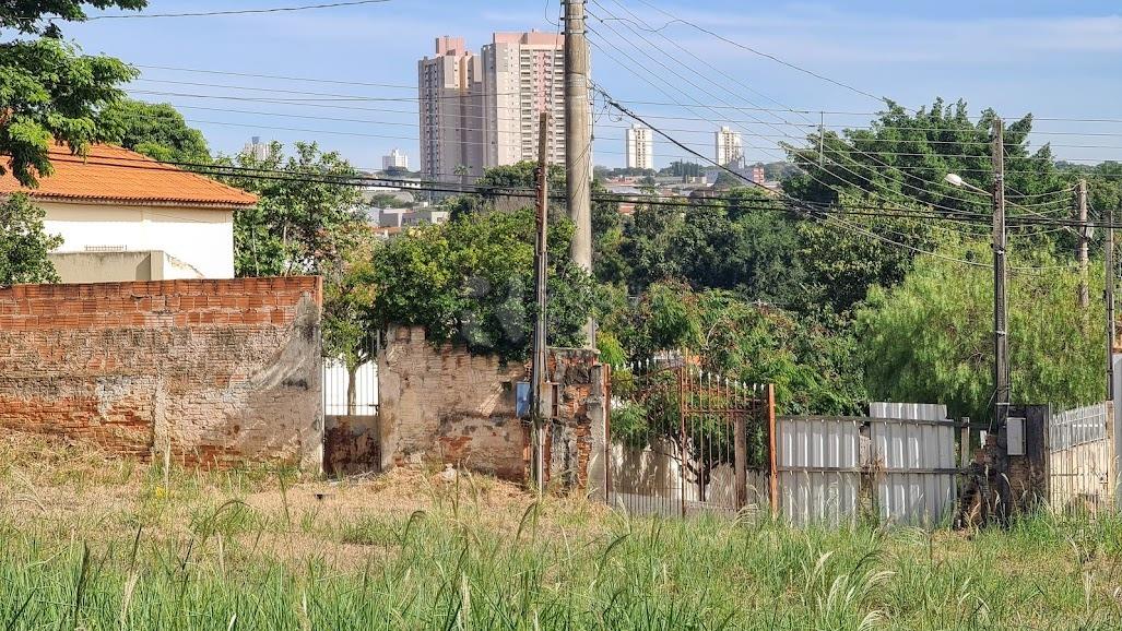 Terreno à venda no bairro Boa Vista: 