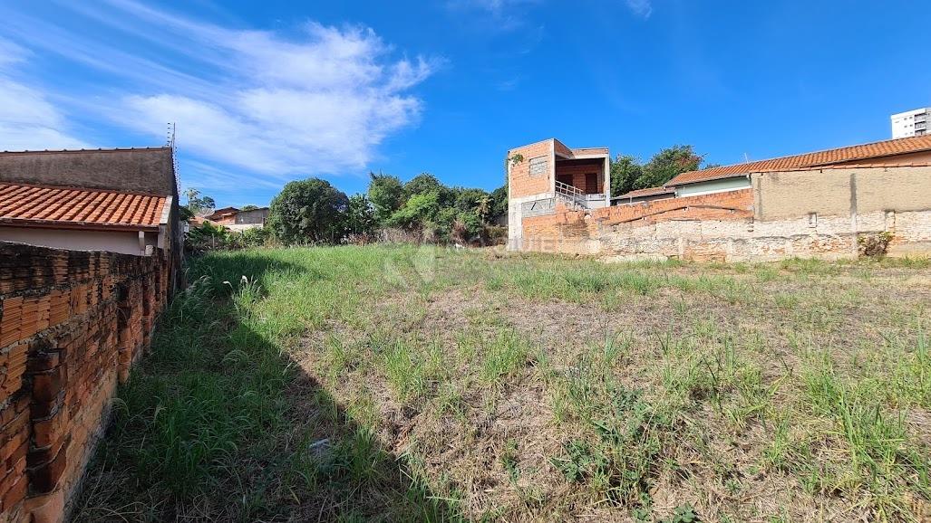 Terreno à venda no bairro Boa Vista: 