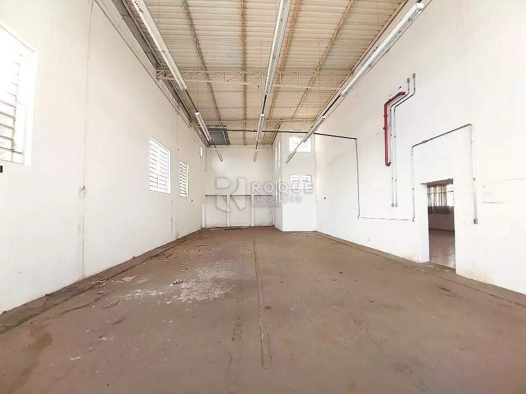 Barracão/Galpão para aluguel no bairro Jardim São Paulo: Salão superior