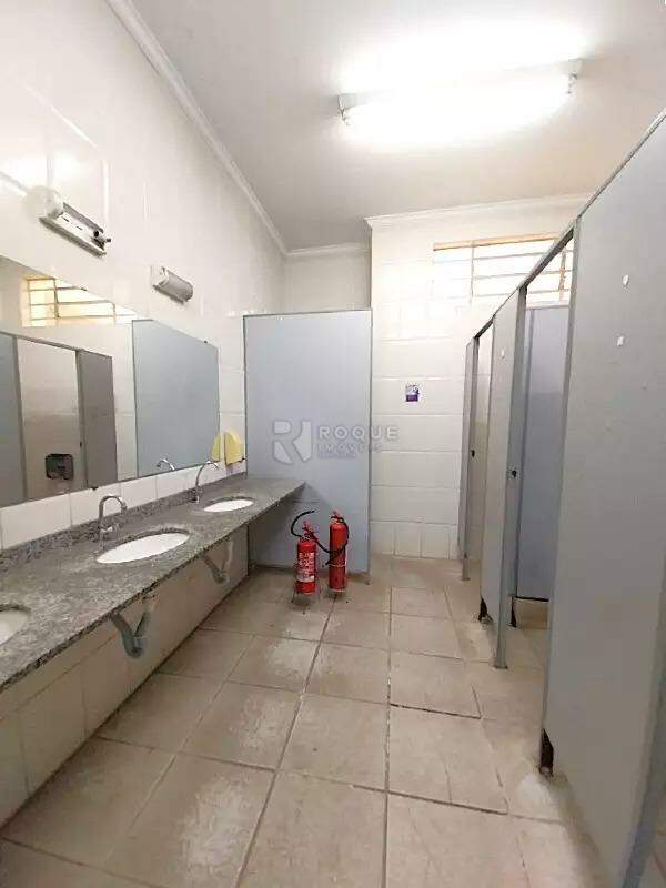 Barracão/Galpão para aluguel no bairro Jardim São Paulo: Vestiário 02