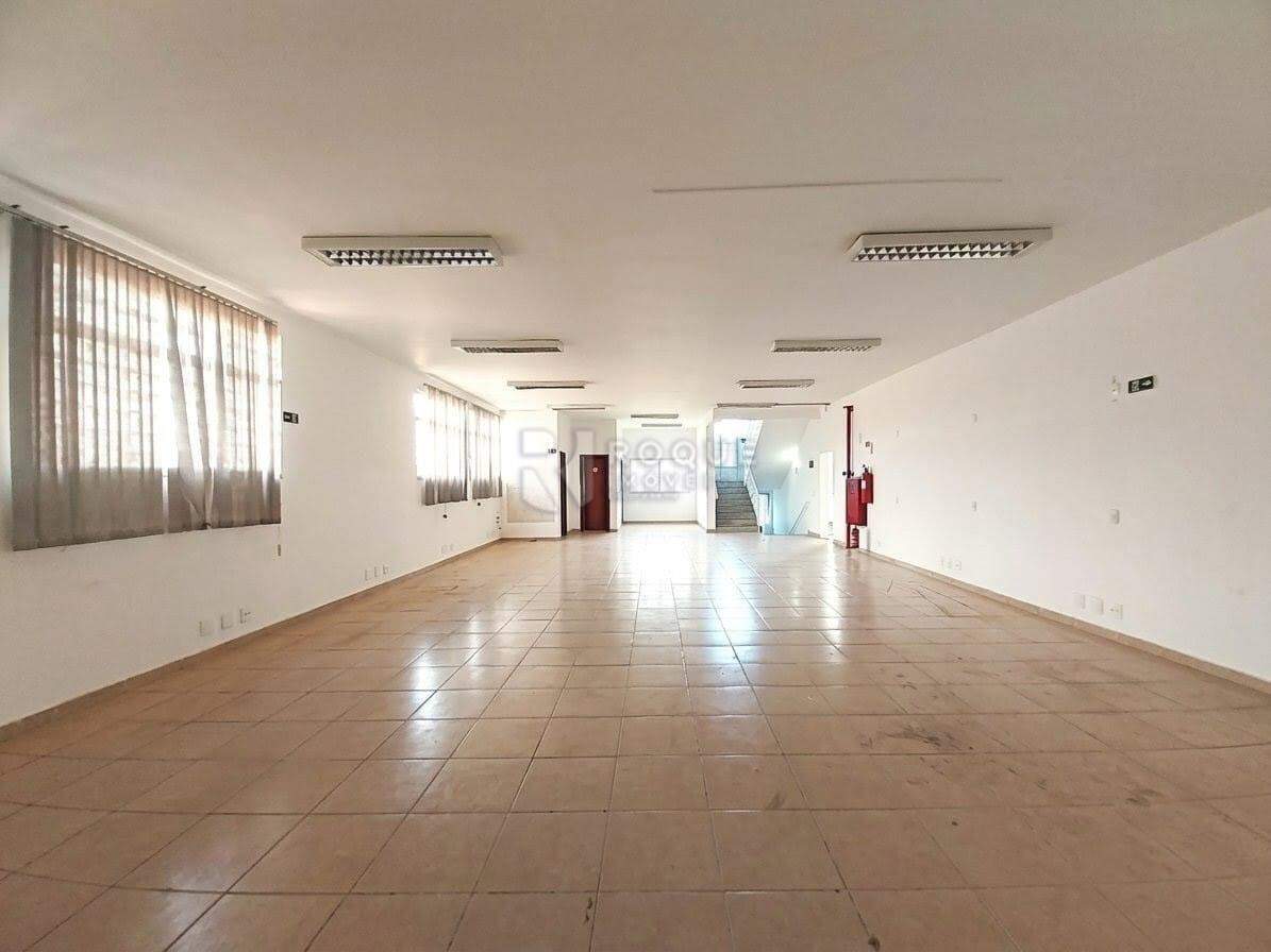 Barracão/Galpão para aluguel no bairro Jardim São Paulo: Salão 