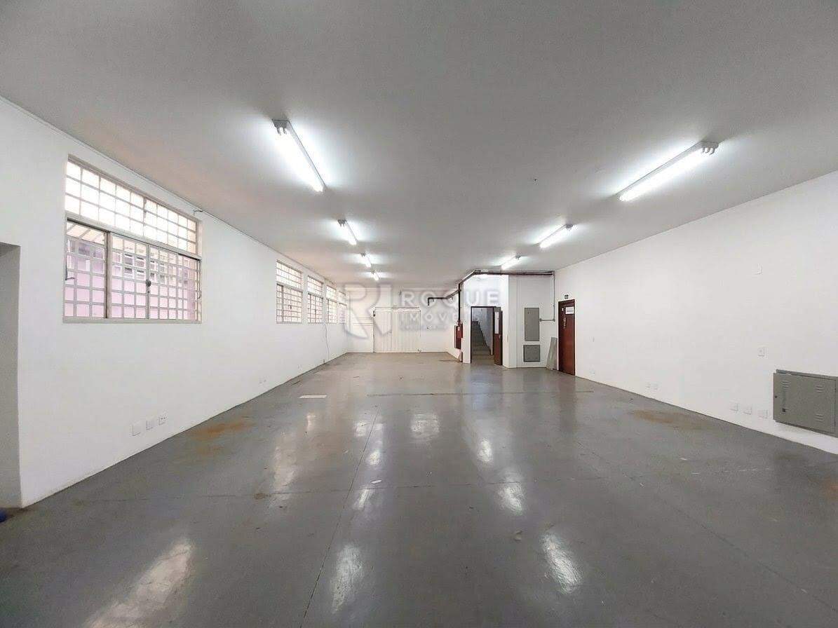 Barracão/Galpão para aluguel no bairro Jardim São Paulo: Salão inferior 