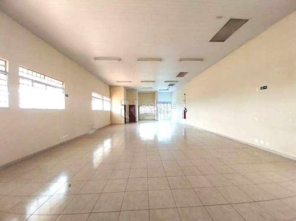 Barracão/Galpão para aluguel no bairro Jardim São Paulo: Salão superior 