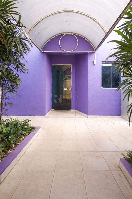 Barracão/Galpão para aluguel no bairro Jardim São Paulo: Hall de entrada