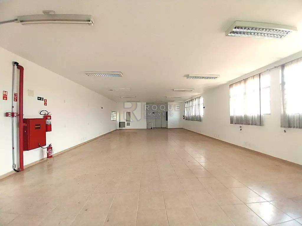 Barracão/Galpão para aluguel no bairro Jardim São Paulo: Salão