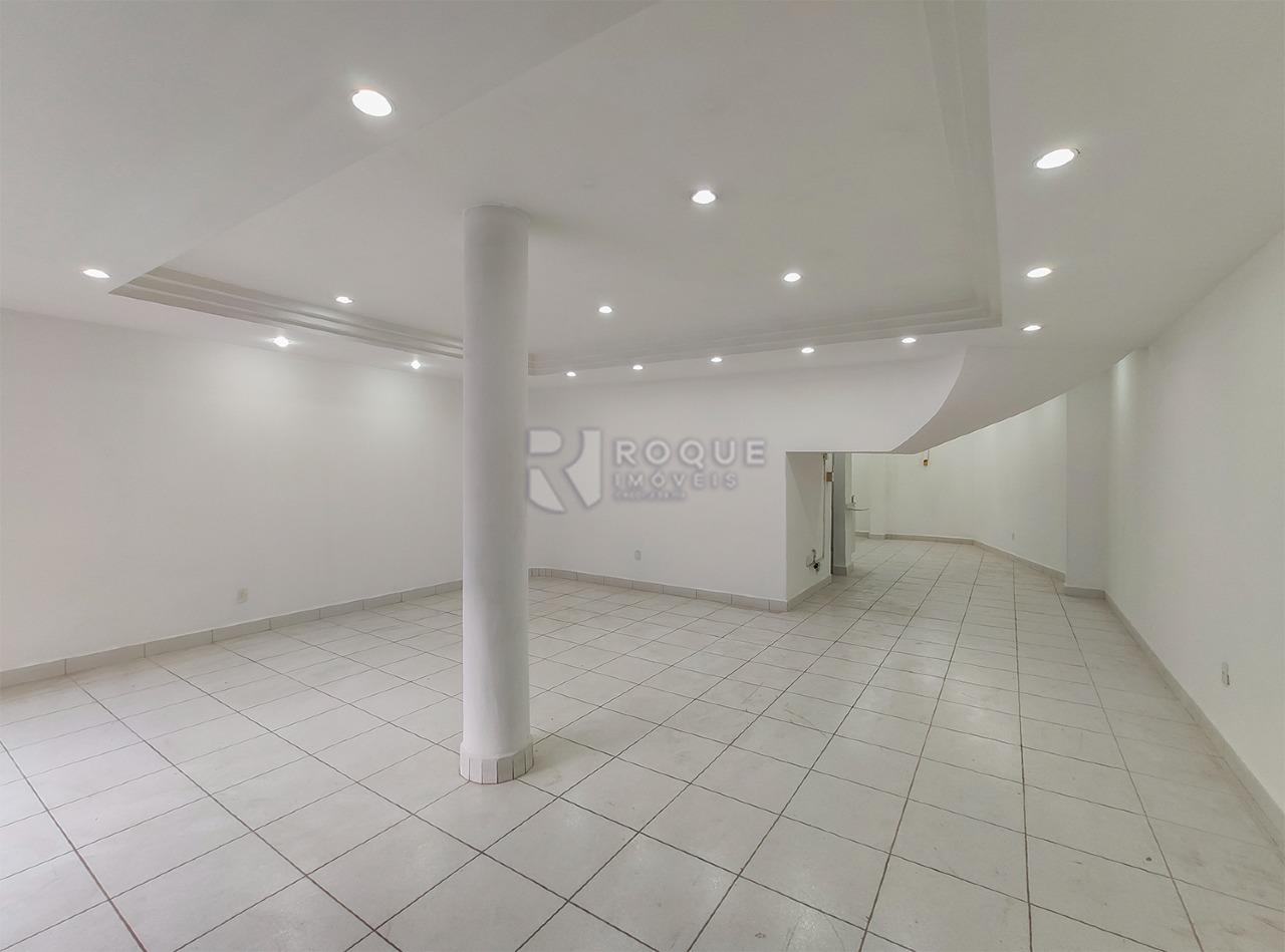 Loja para aluguel no bairro Centro: Salão