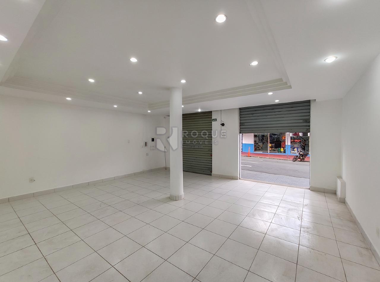 Loja para aluguel no bairro Centro: Salão