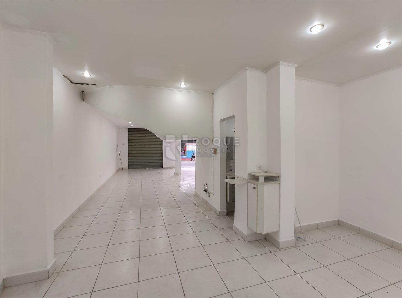 Loja para aluguel no bairro Centro: Salão