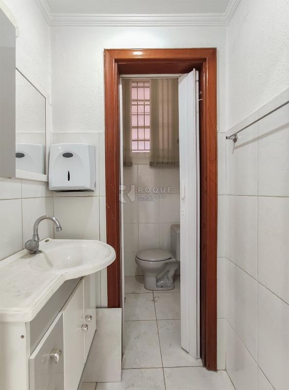 Loja para aluguel no bairro Centro: WC 