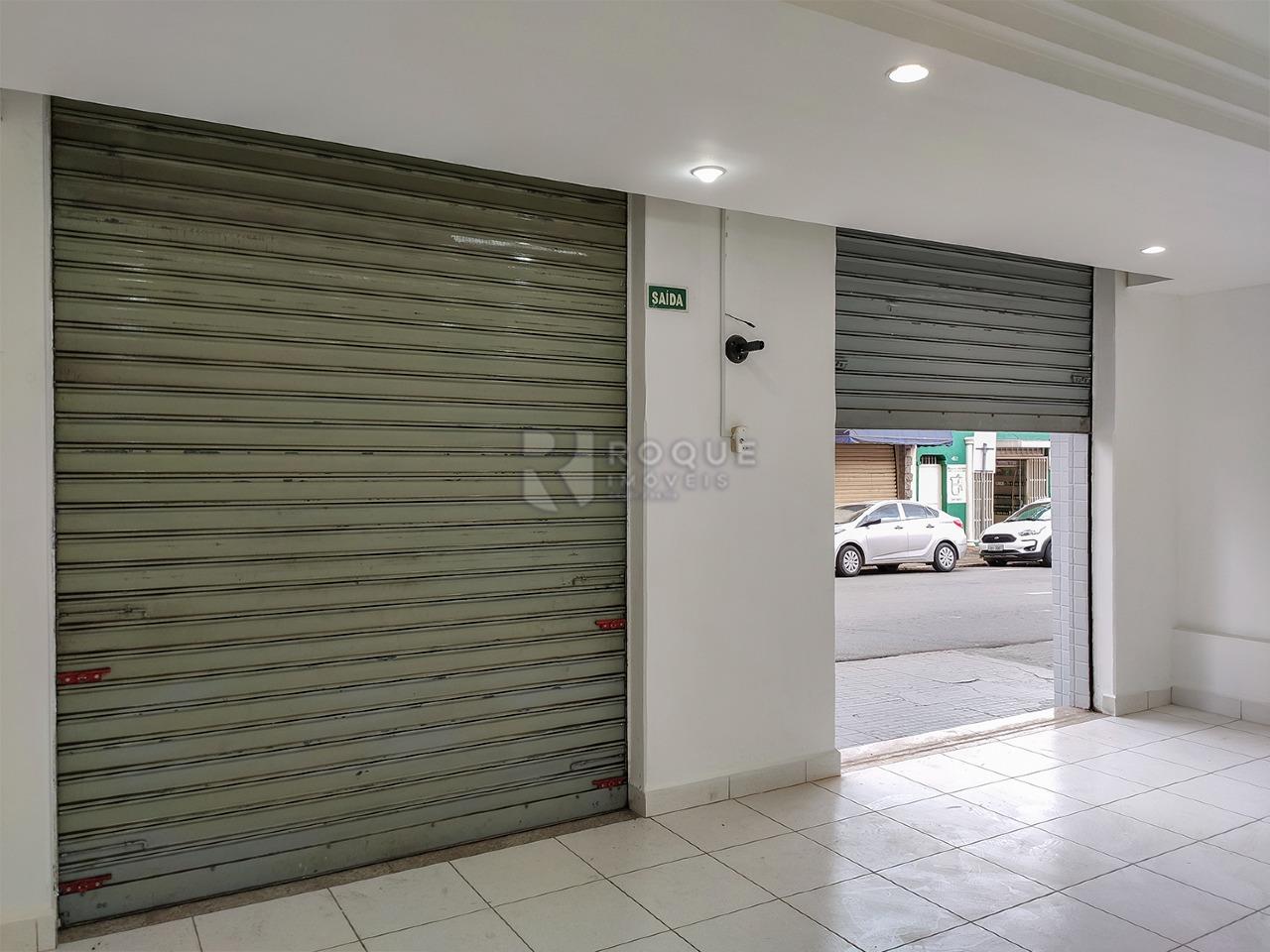 Loja para aluguel no bairro Centro: Salão