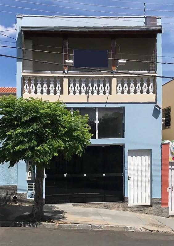 Salão para aluguel no bairro Jardim Canaa: 