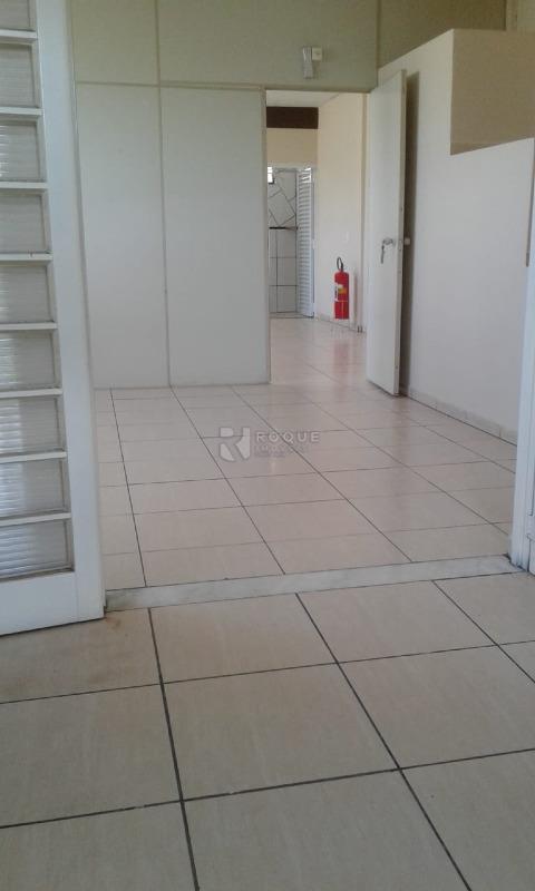 Salão para aluguel no bairro Jardim Canaa: 