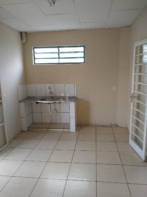 Salão para aluguel no bairro Jardim Canaa: 