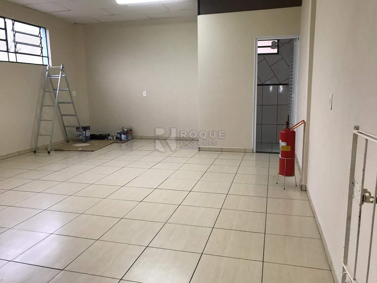 Salão para aluguel no bairro Jardim Canaa: 