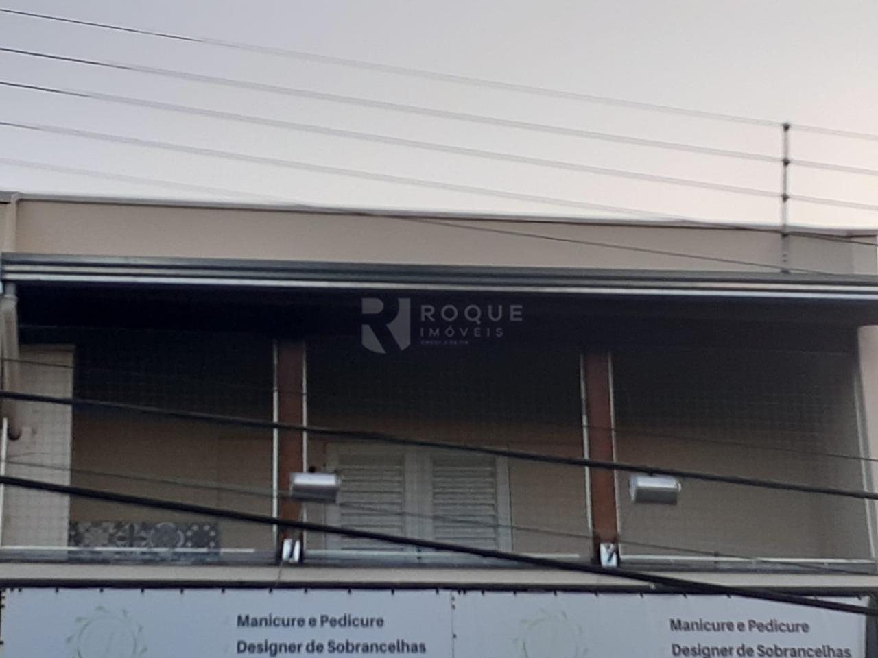 Salão para aluguel no bairro Jardim Canaa: 