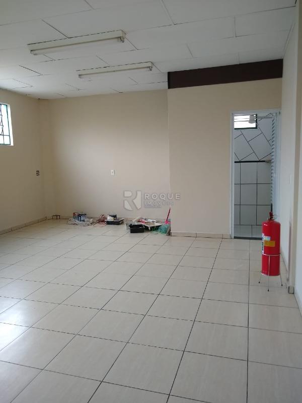 Salão para aluguel no bairro Jardim Canaa: 