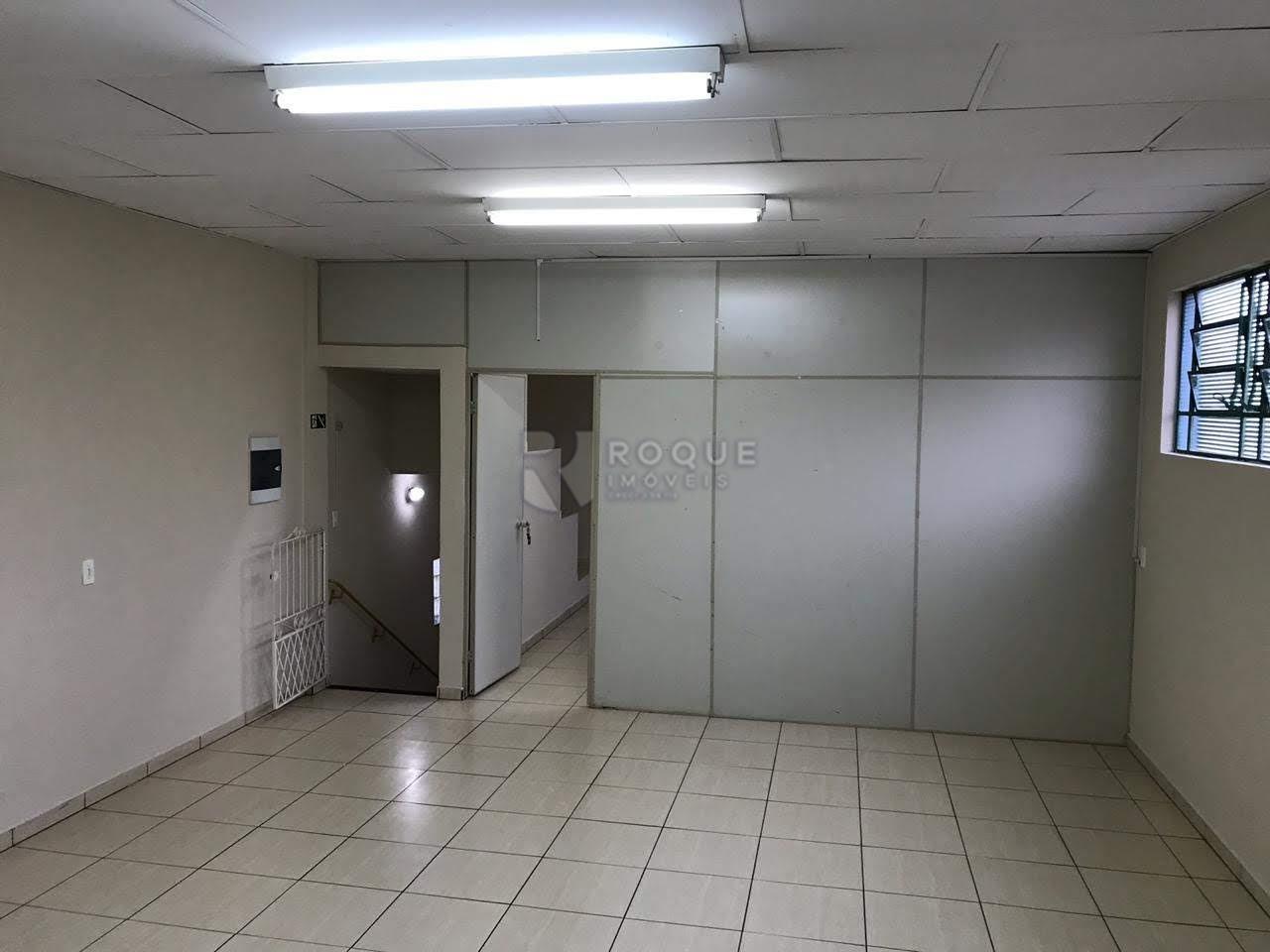 Salão para aluguel no bairro Jardim Canaa: 