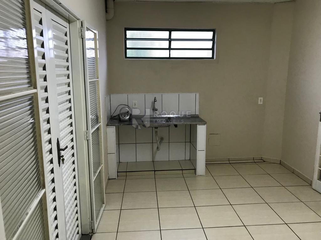 Salão para aluguel no bairro Jardim Canaa: 