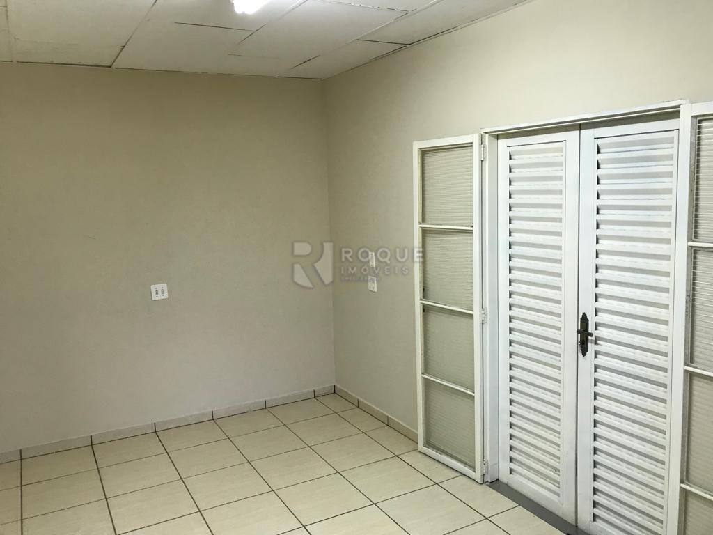 Salão para aluguel no bairro Jardim Canaa: 