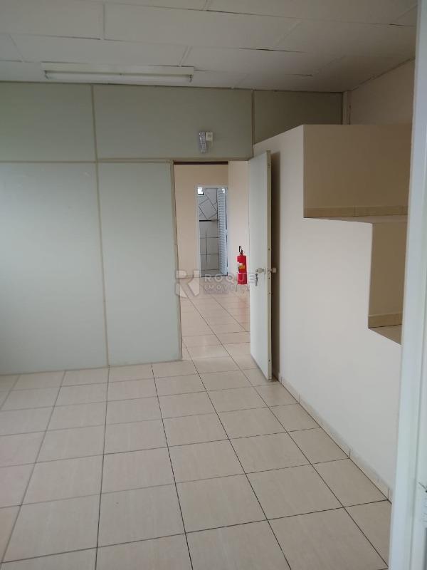 Salão para aluguel no bairro Jardim Canaa: 