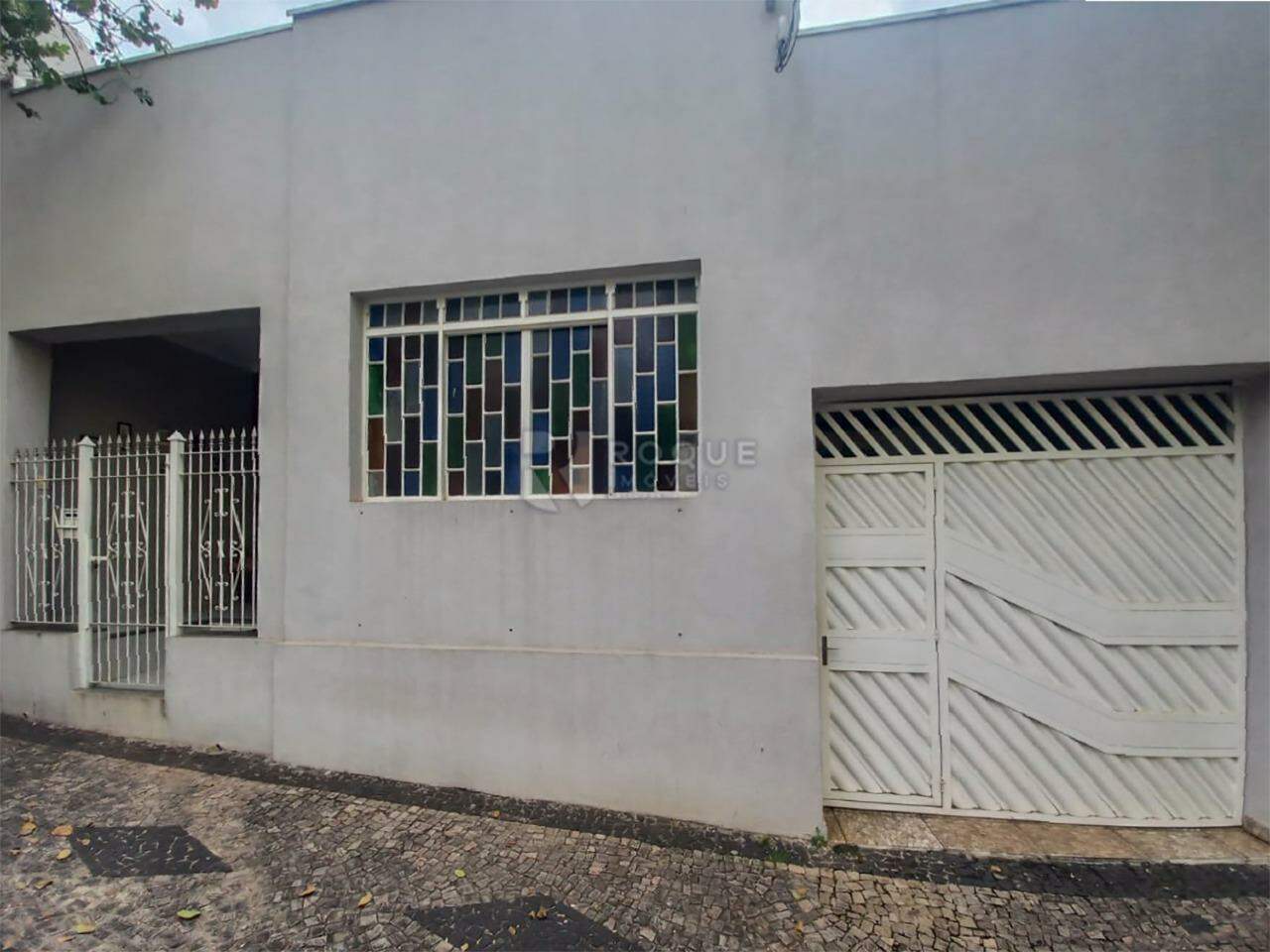 Casa Residencial para aluguel no bairro Centro: 