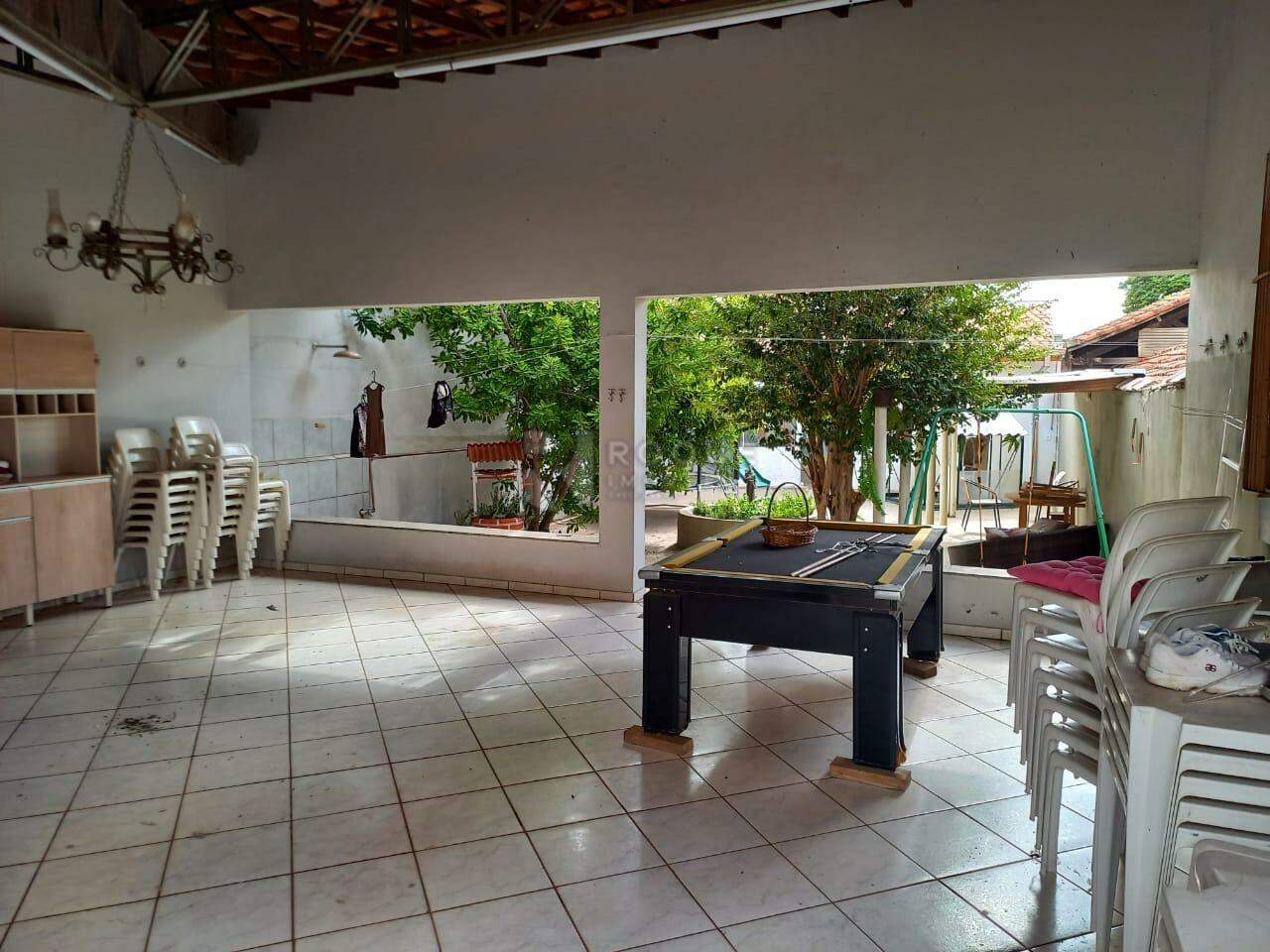 Casa Residencial para aluguel no bairro Centro: 