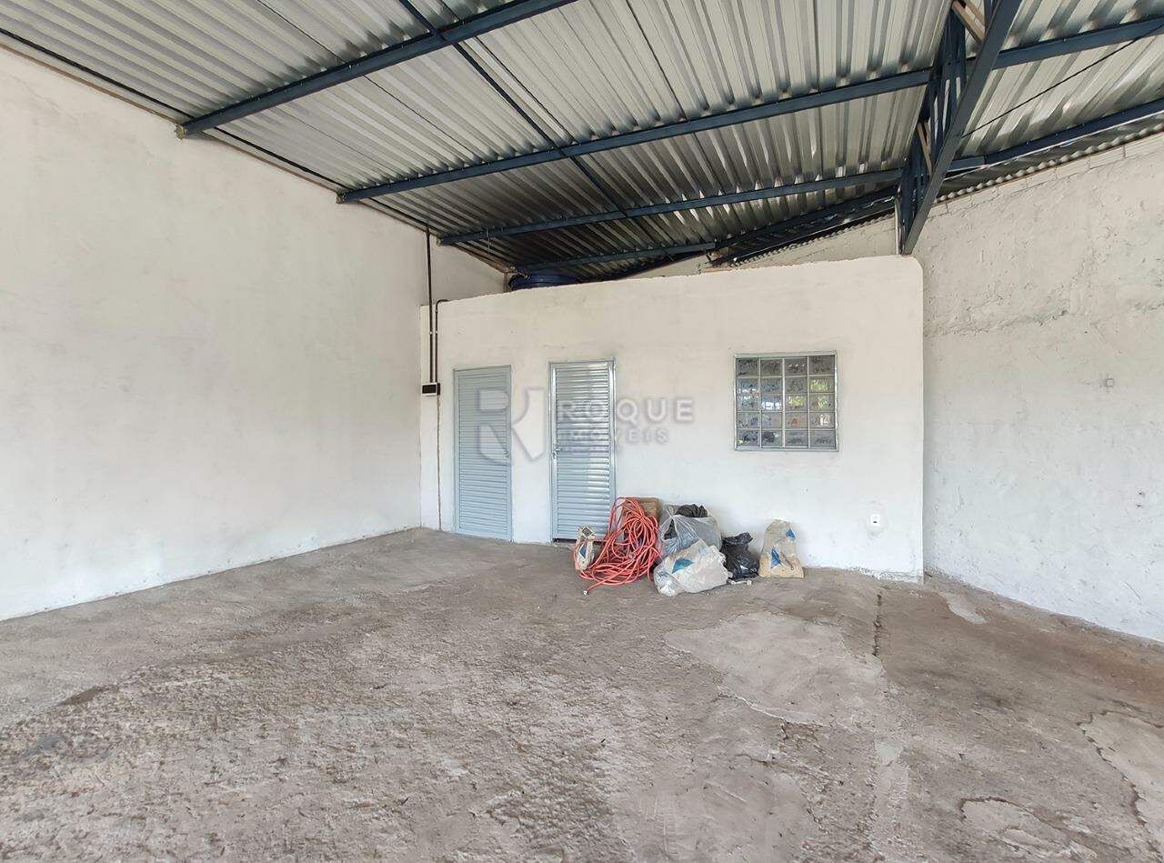 Barracão/Galpão para aluguel no bairro Gleba Beatriz: Galpão 