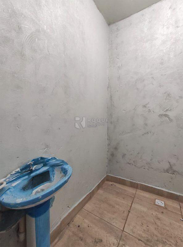 Barracão/Galpão para aluguel no bairro Gleba Beatriz: WC 2