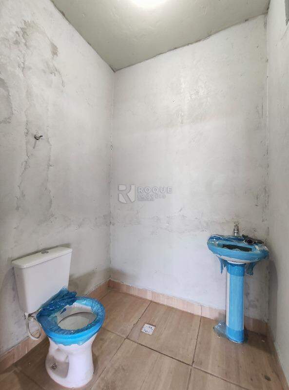 Barracão/Galpão para aluguel no bairro Gleba Beatriz: WC 