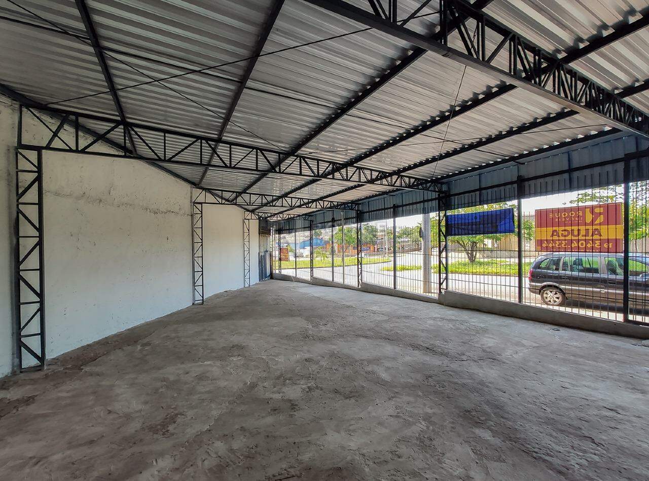Barracão/Galpão para aluguel no bairro Gleba Beatriz: Galpão 