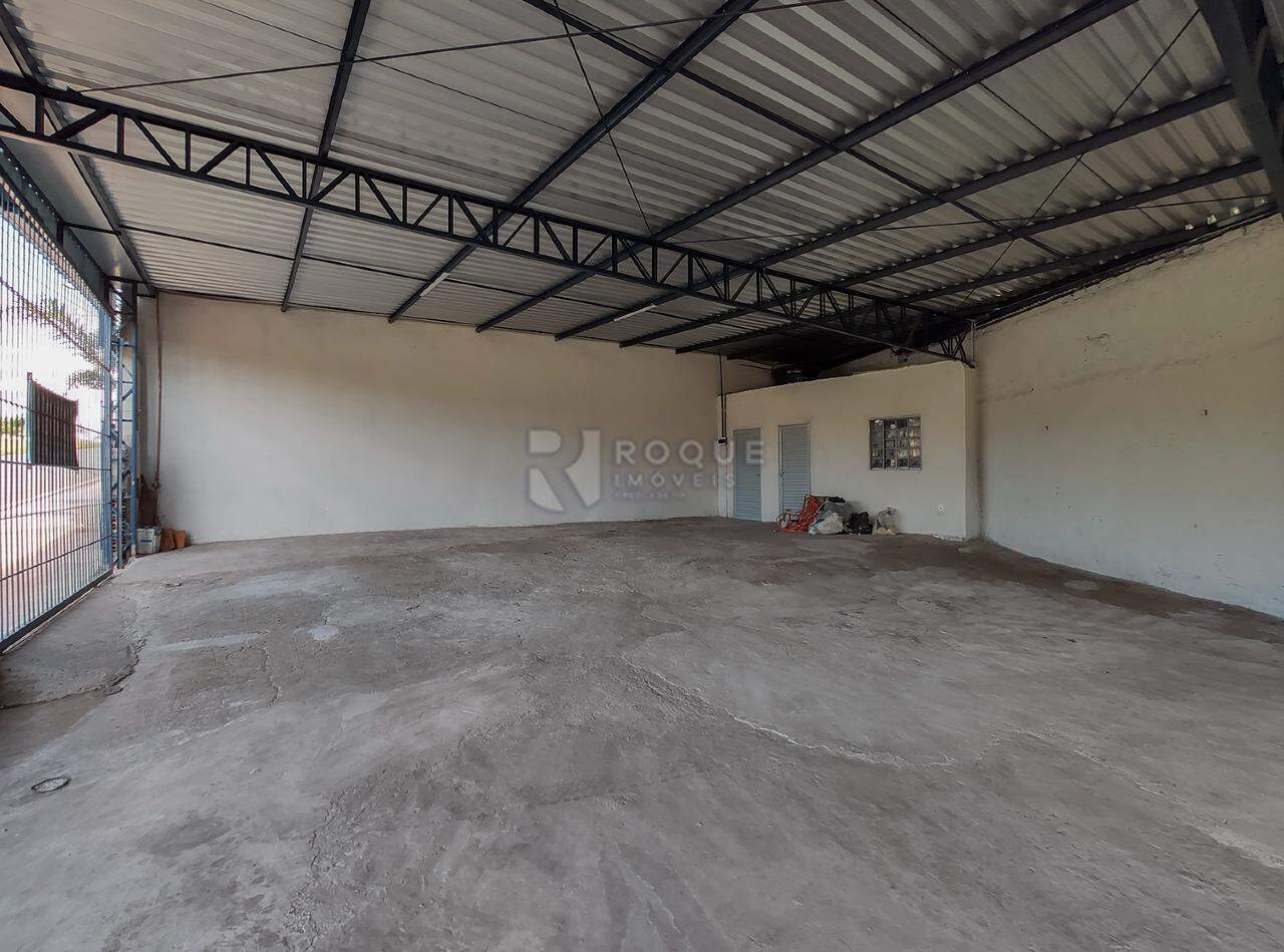 Barracão/Galpão para aluguel no bairro Gleba Beatriz: Galpão 