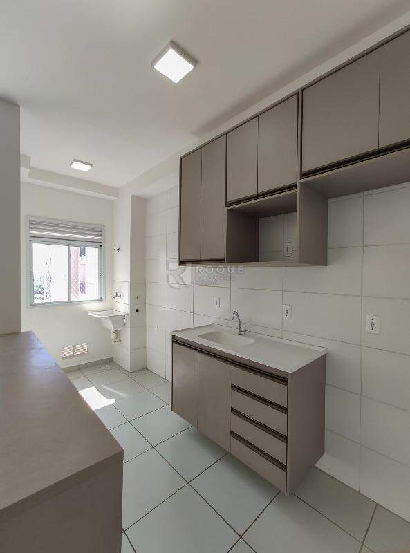 Apartamento para aluguel no bairro Jardim do Lago: Cozinha