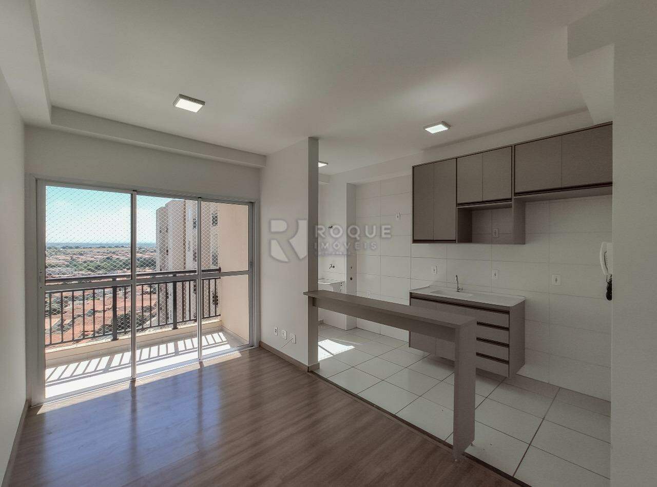 Apartamento para aluguel no bairro Jardim do Lago: Sala 