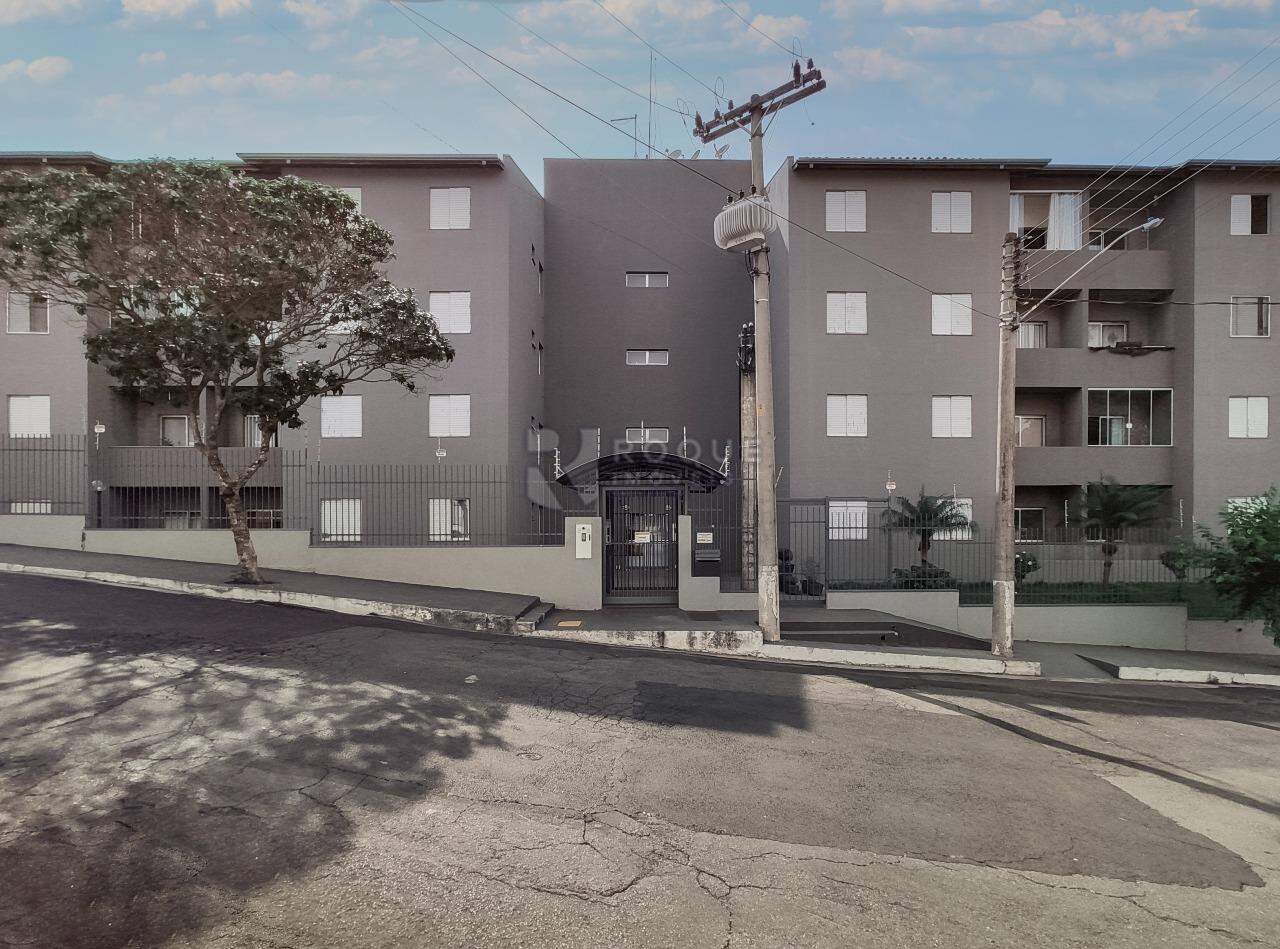 Apartamento para aluguel no bairro Vila Claudia: 