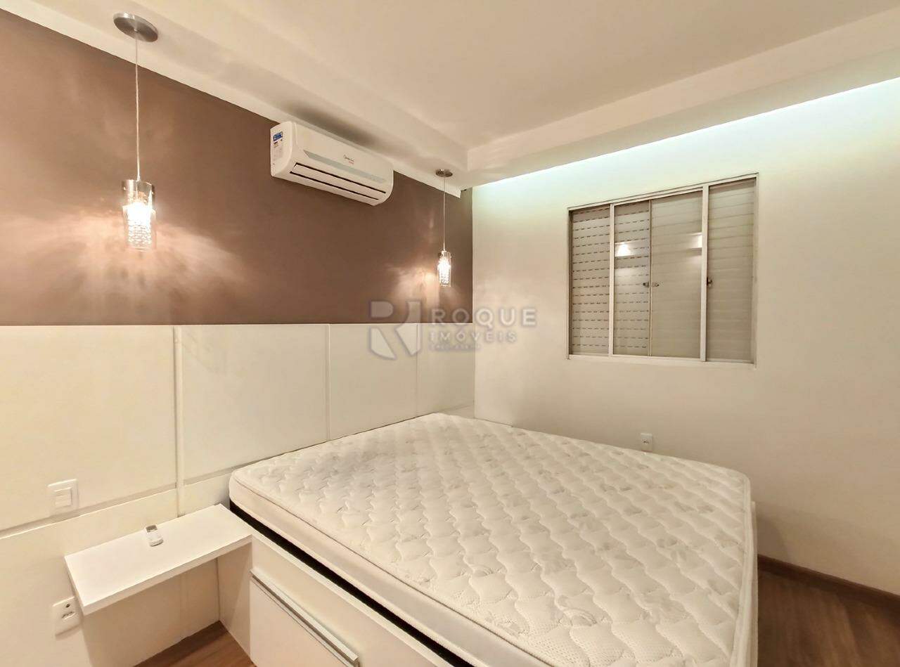 Apartamento para aluguel no bairro Vila Claudia: Dormitório 1
