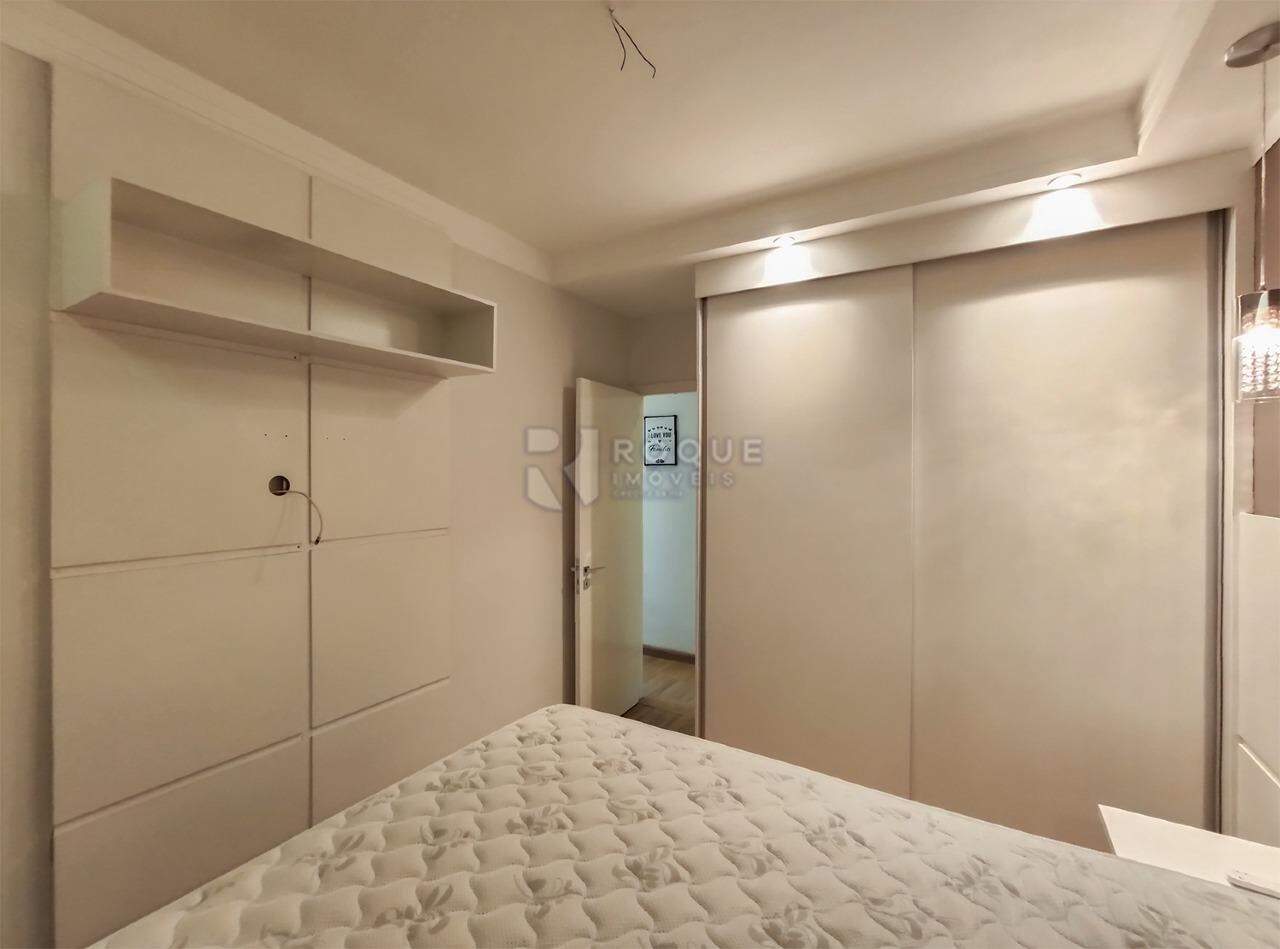 Apartamento para aluguel no bairro Vila Claudia: Dormitório 1