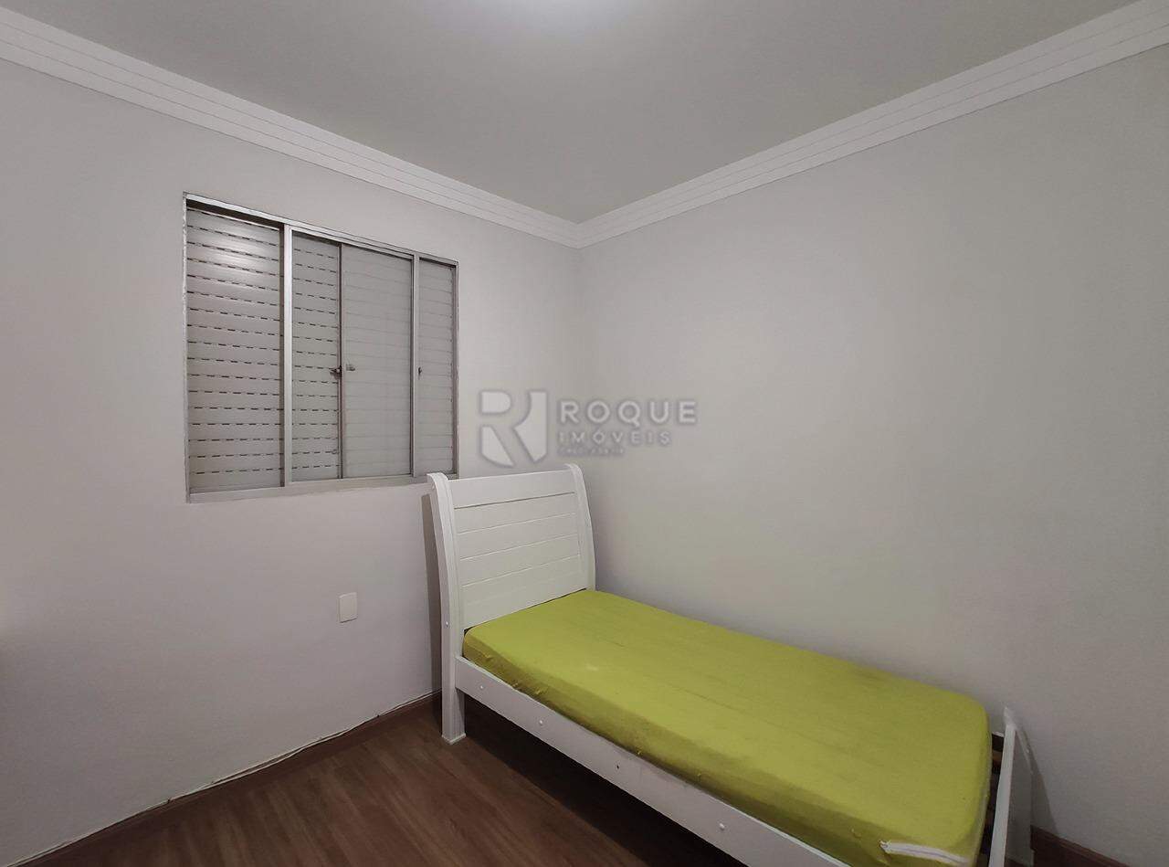 Apartamento para aluguel no bairro Vila Claudia: Dormitório 2