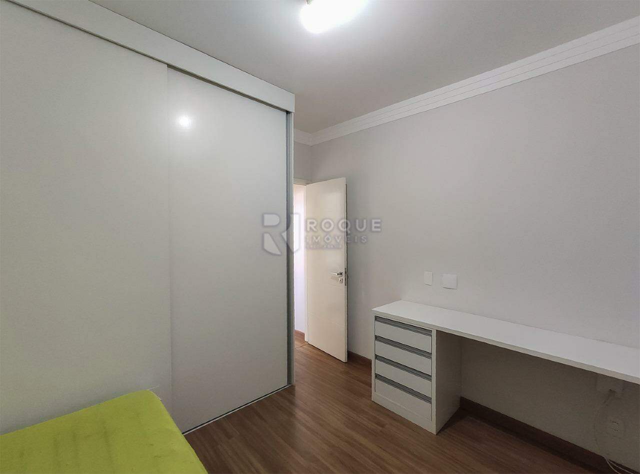 Apartamento para aluguel no bairro Vila Claudia: Dormitório 2