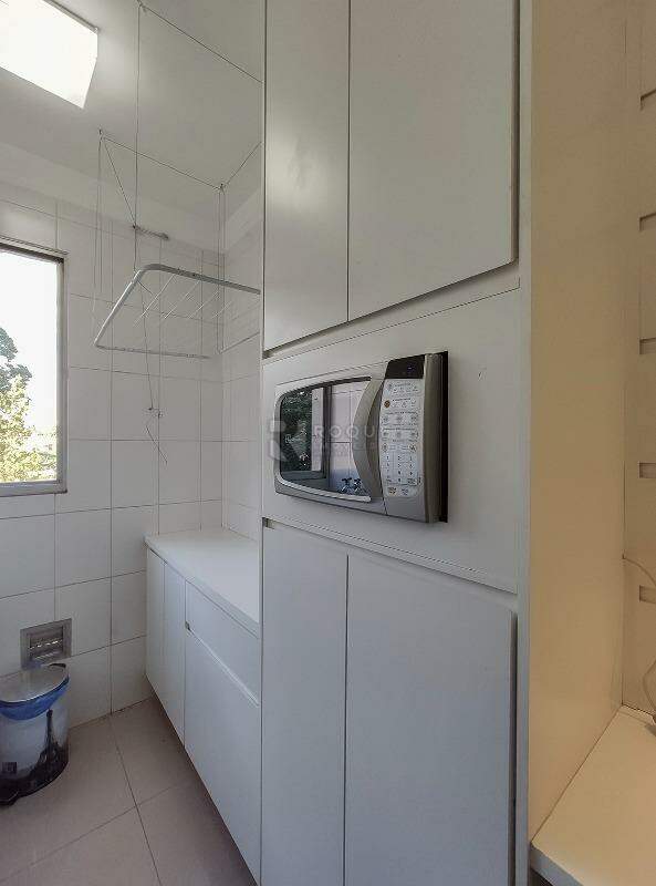 Apartamento para aluguel no bairro Vila Claudia: Área de serviço 