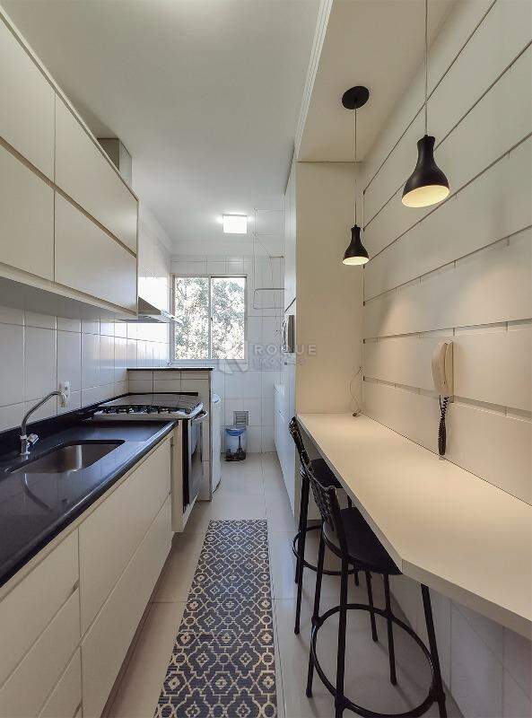 Apartamento para aluguel no bairro Vila Claudia: Cozinha 