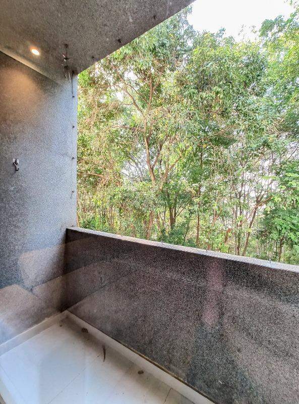 Apartamento para aluguel no bairro Vila Claudia: Sacada 