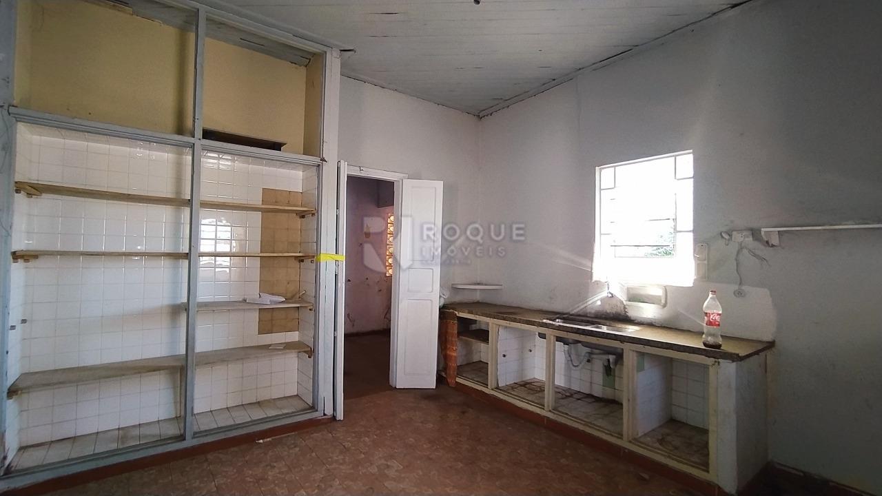 Casa Residencial à venda no bairro Cidade Jardim: 