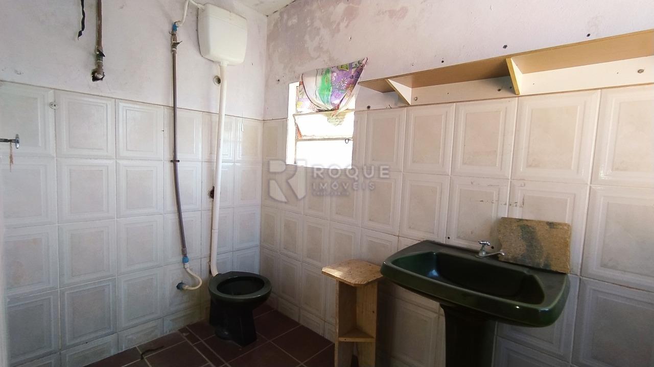 Casa Residencial à venda no bairro Cidade Jardim: 