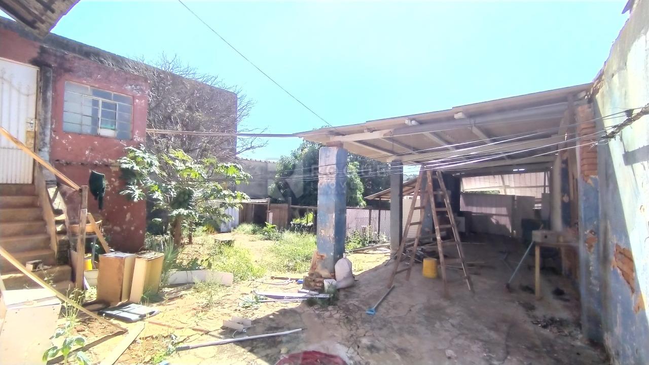 Casa Residencial à venda no bairro Cidade Jardim: 