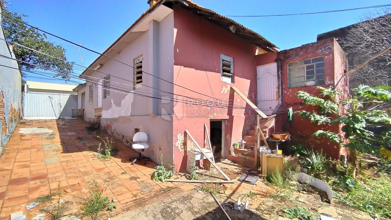 Casa Residencial à venda no bairro Cidade Jardim: 